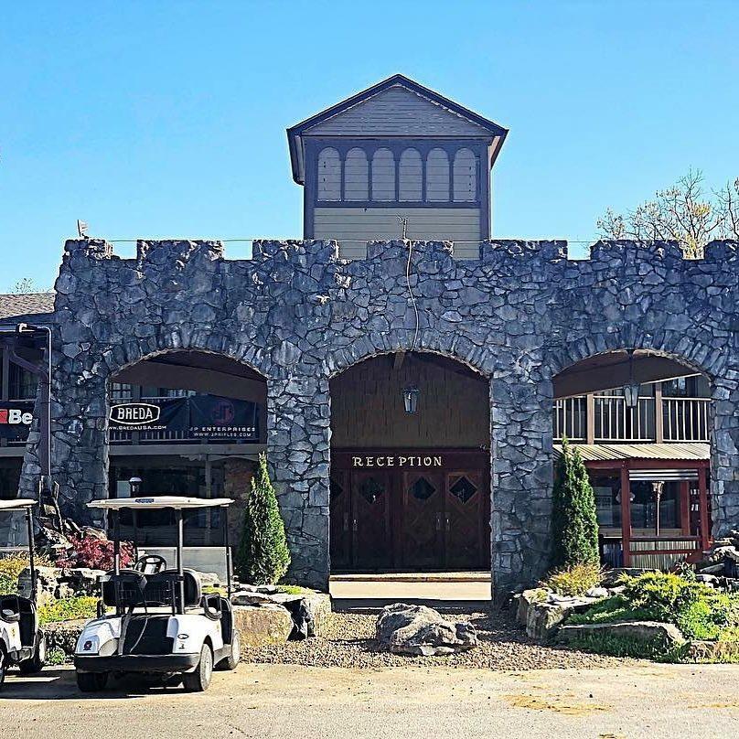 Park Mammoth Resort Park City Exterior foto